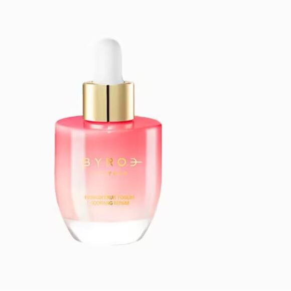BYROE Passion Fruit Yogurt‎ Soothing Serum BNIB - Picture 3 of 10
